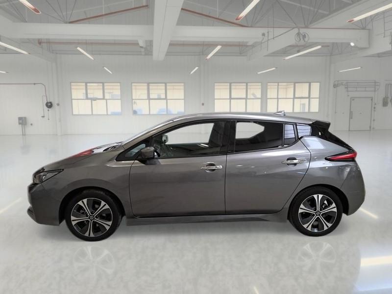 NISSAN LEAF N-CONNECTA 40KWH 5 PORTE BERLINA