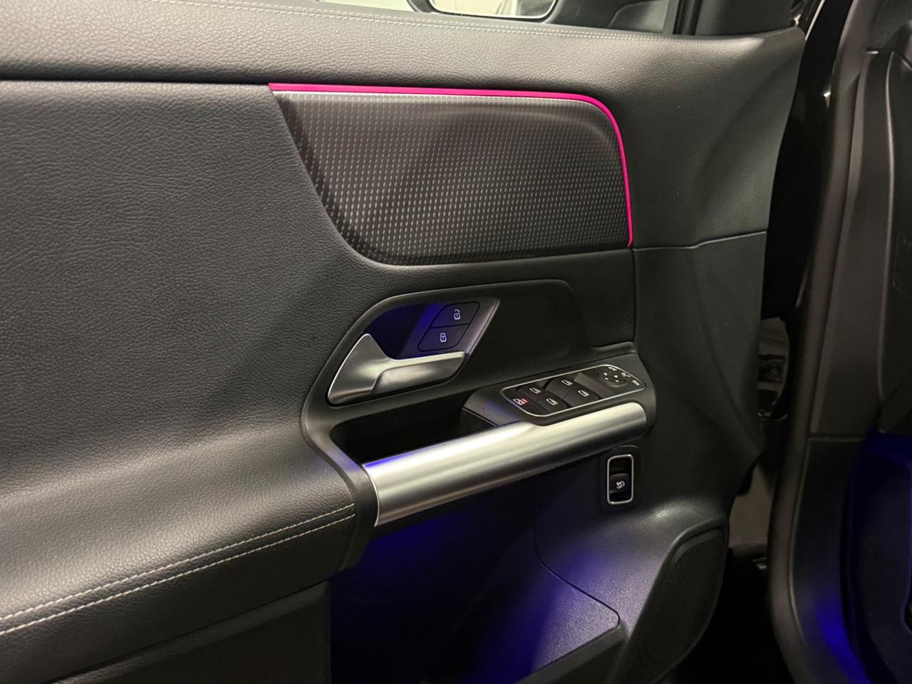 Mercedes-benz A 180 d Automatic Progressive Advanced Plus