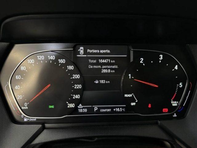 BMW 116 d 5p. Msport