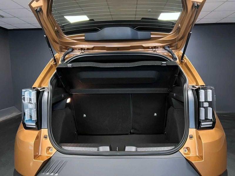 FIAT Grande Panda Grande Panda 5p 1.2 Hybrid eDCT 110cv S&S La Prima