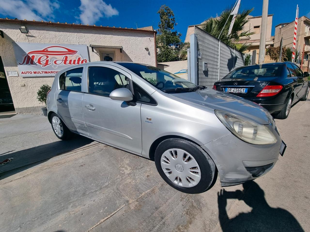 Opel Corsa 1.3 CDTI 90CV 5 porte Easytronic Enjoy