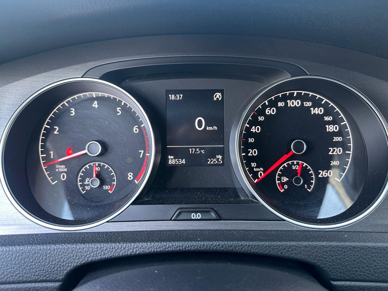 Volkswagen Golf Plus 1.4 TSI Comfortline