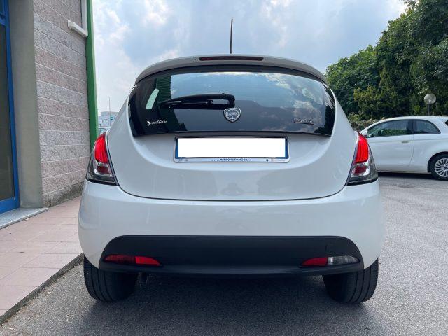 LANCIA Ypsilon 1.0 70CV HYBRID GOLD 5 POSTI UNIPROPRIETARIO