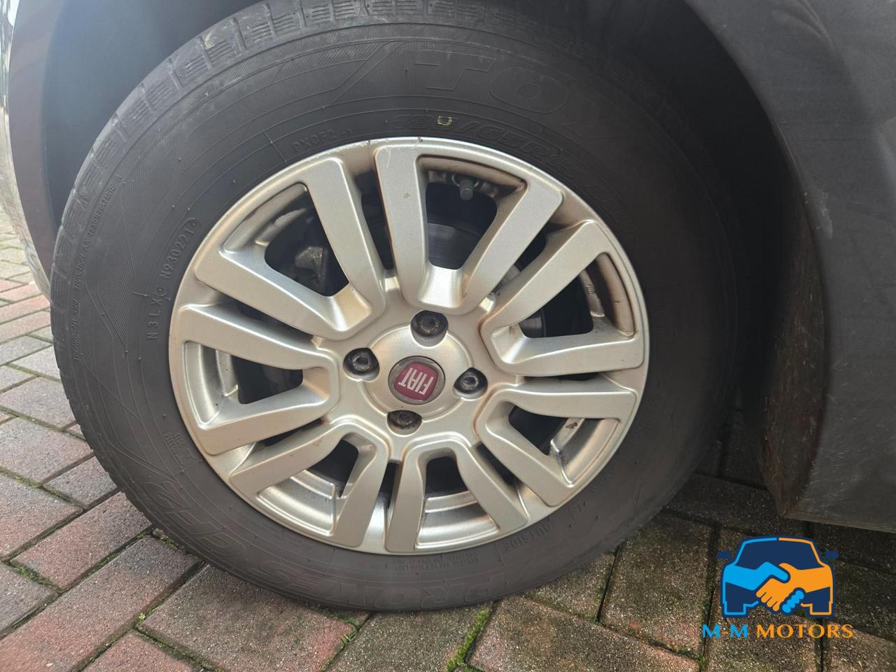 Fiat Punto 5 Porte Punto 5p 1.2