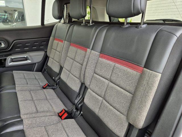 CITROEN C5 Aircross BlueHDi 130 S&S EAT8 Feel