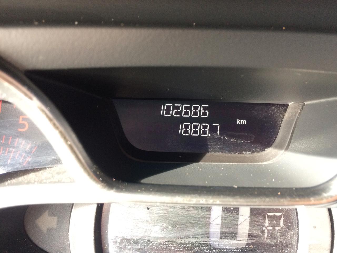 2019 Renault Captur dCi 8V 90 CV EDC TAGLIANDATA CON GARANZIA !!