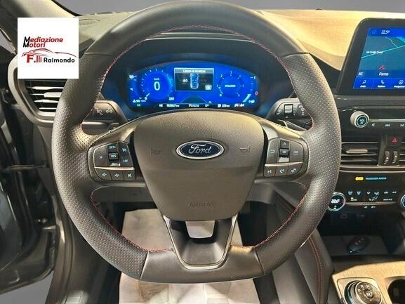 Ford Kuga 1.5 ecoblue ST-Line 2wd 120cv auto