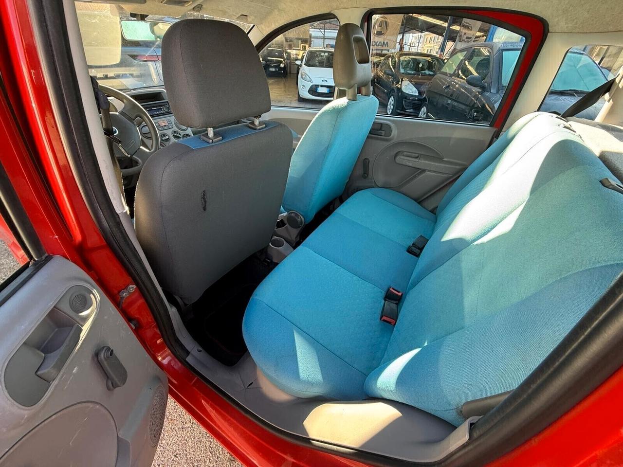 Fiat Panda 1.2 Dynamic