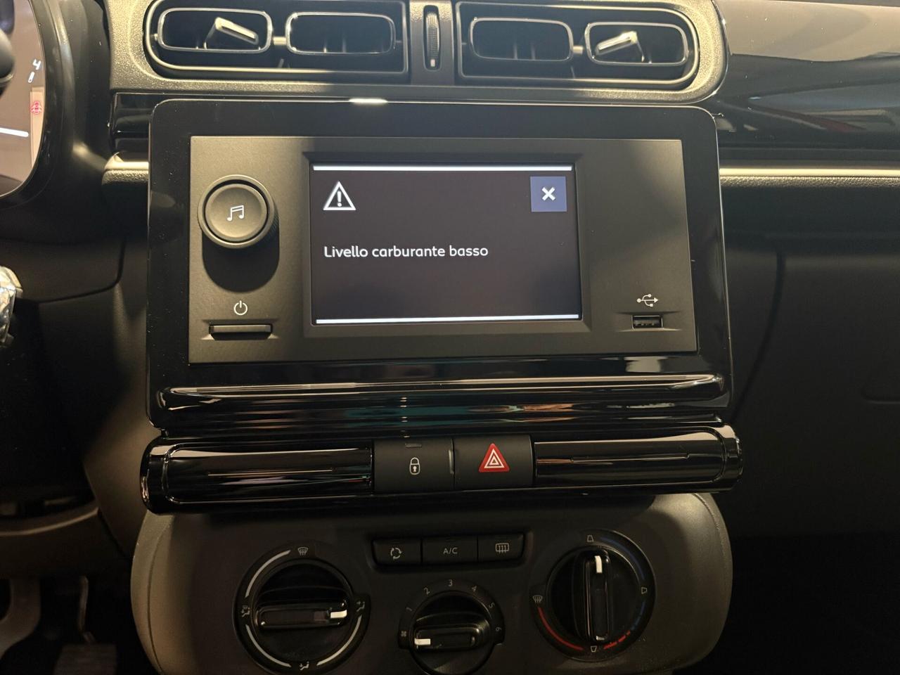 Citroen C3 PureTech 83 S&S You