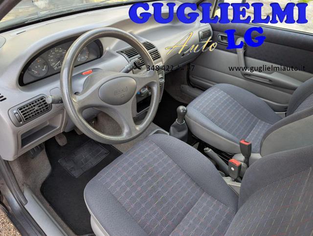 FIAT Punto 1ª serie 55 cat 5 porte SX 86000KM