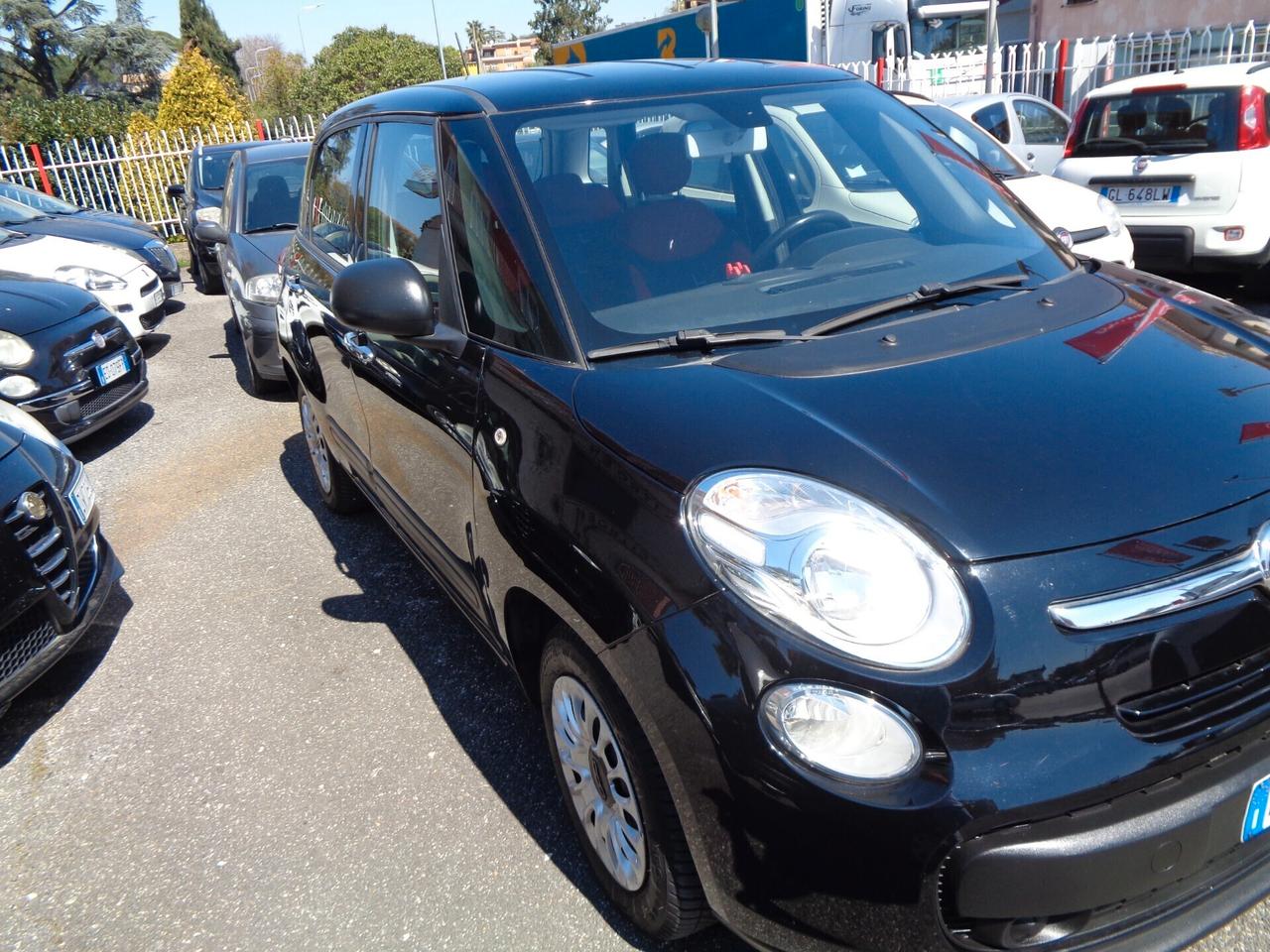 Fiat 500L 1.4 95 CV Pop Star