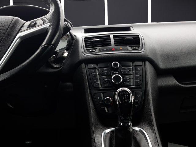 OPEL Meriva 1.7 CDTI 110CV Cosmo