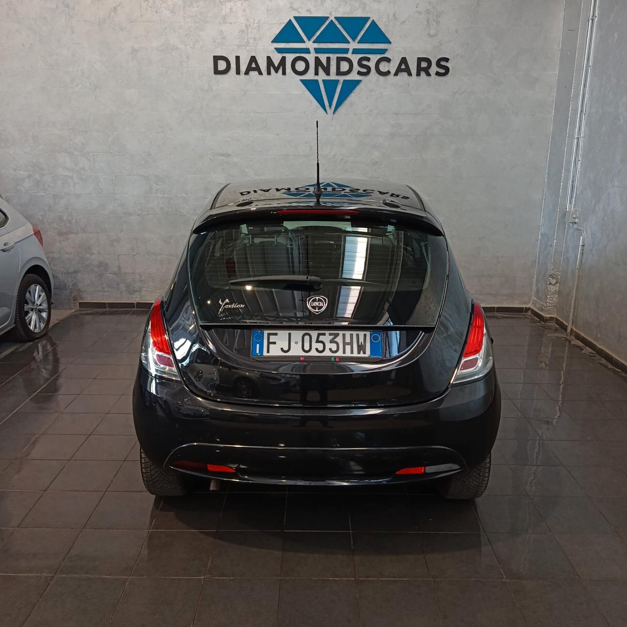 Lancia Ypsilon 1.2 BENZINA