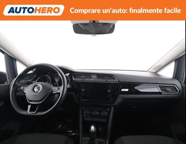 VOLKSWAGEN Touran 1.5 TSI EVO DSG Business BlueMotion Technology