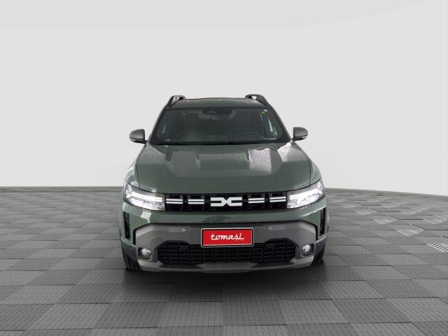 DACIA Duster 3ª serie Tce 130 CV MHEV Journey