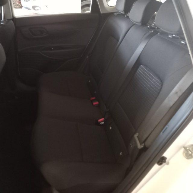 HYUNDAI i20 1.2 MPI MT Connectline