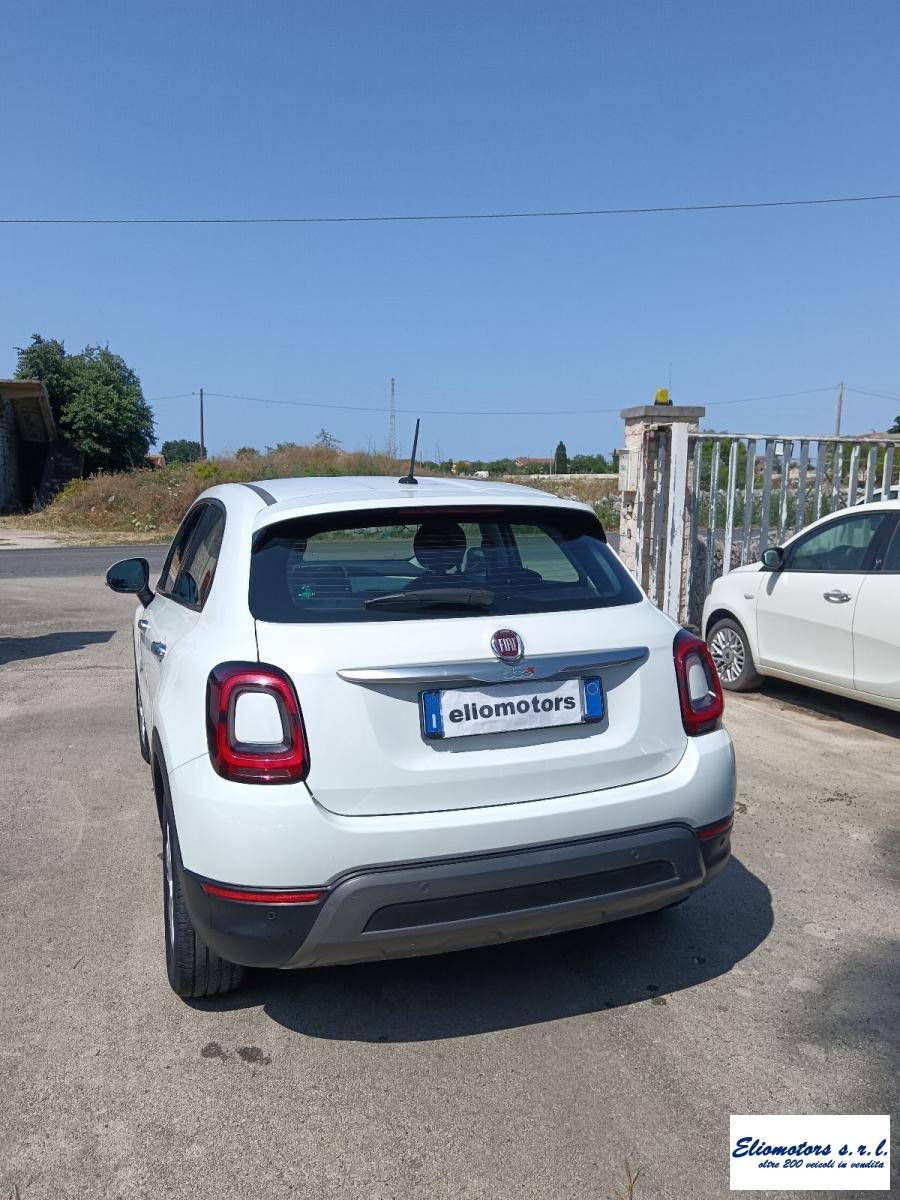 FIAT - 500X - 1.3 M.Jet 95 CV Business