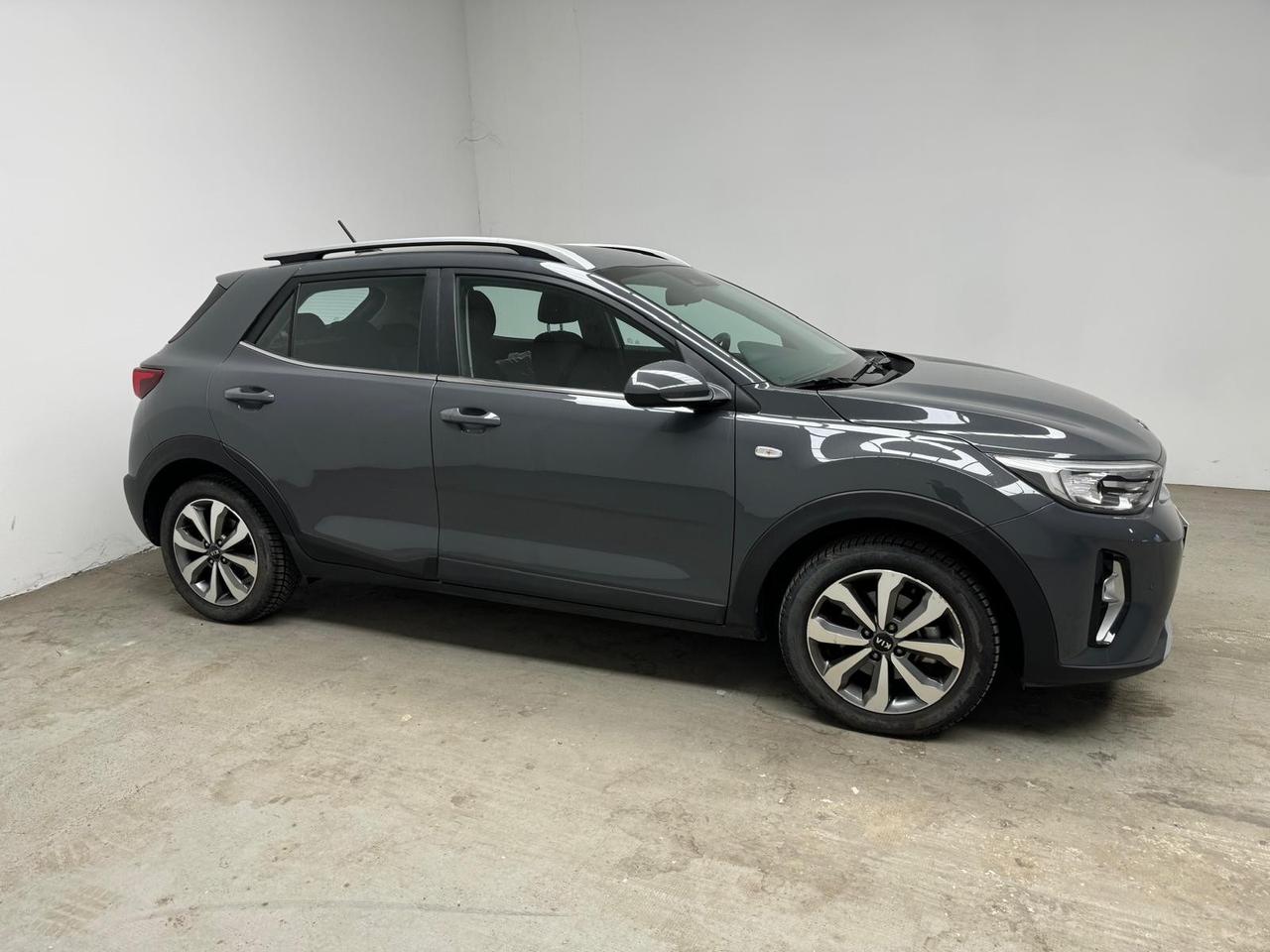 KIA Stonic - Stonic 1.2 Style ecogpl 82cv