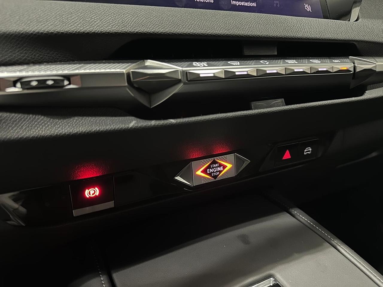 Ds DS4 4 BlueHDi 130 aut.