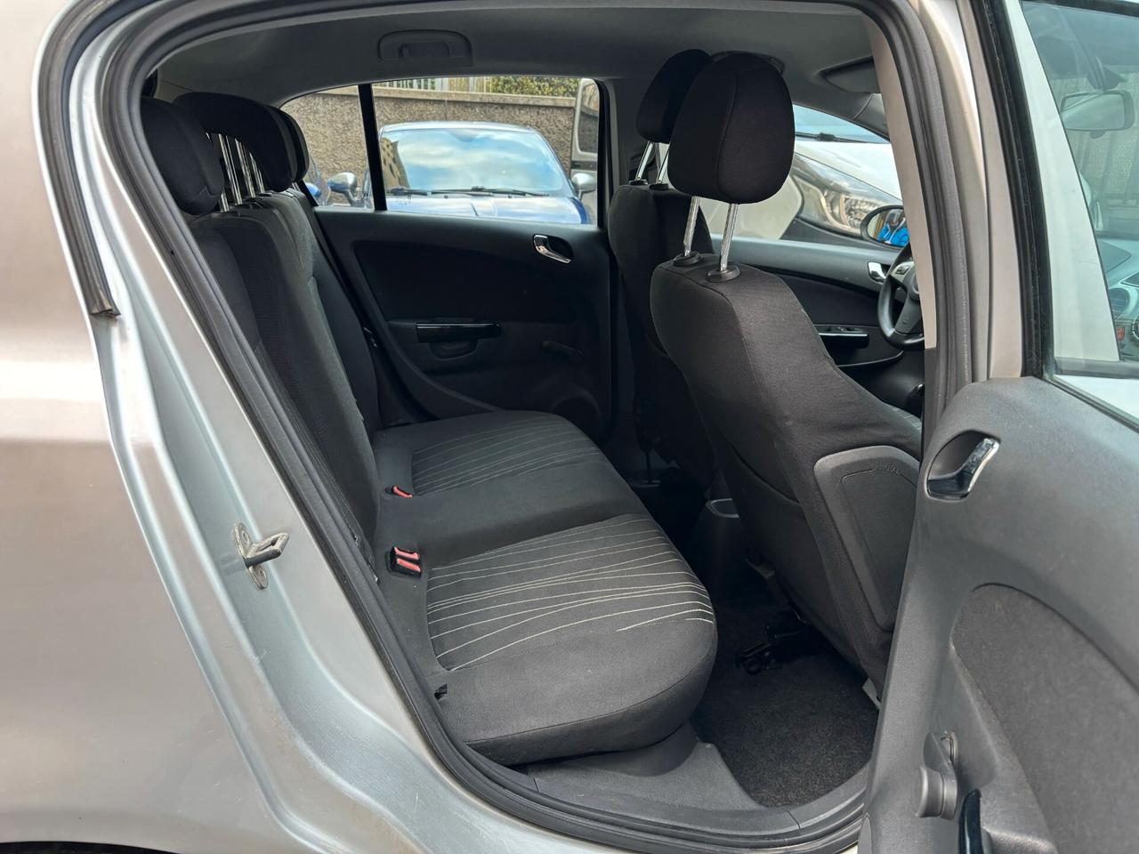 Opel Corsa 1.0 12V 5 porte Enjoy FRIZIONE E DISTRIBUZIONE NUOVE