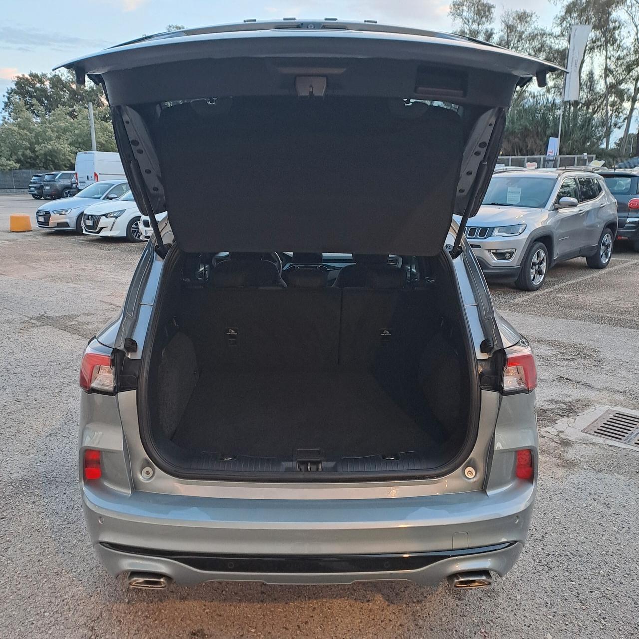 Ford Kuga 1.5 Ecoboost 150cv St-Line