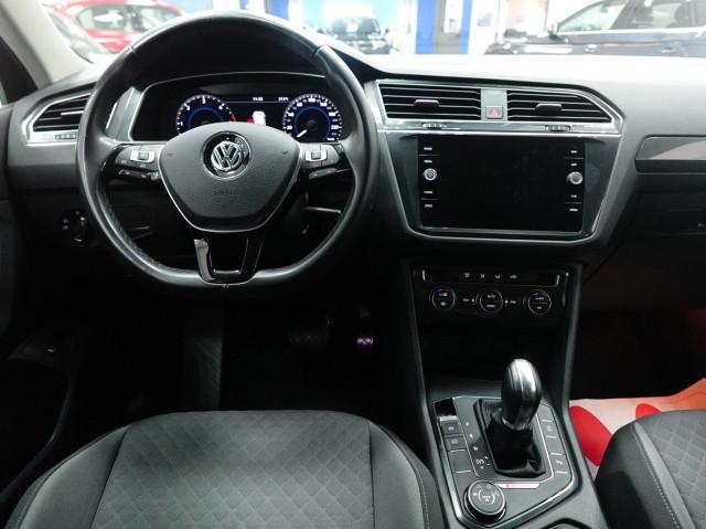 Volkswagen Tiguan 2.0 TDI 150 CV DSG 4MOTION BUSINESS