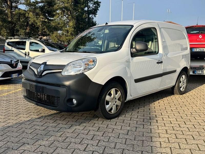 Renault Kangoo express 1.5 dci 95cv Blue Ice E6d-temp
