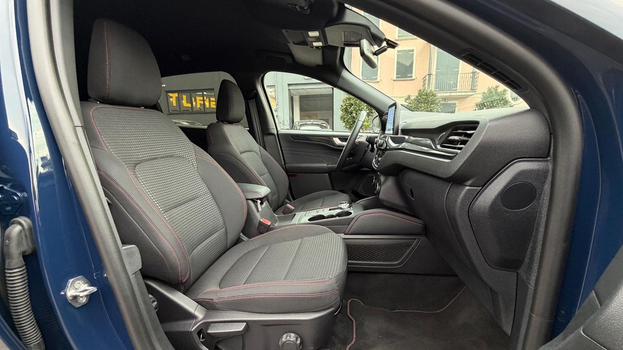 FORD KUGA 2WD 2.5 PLUG-IN HYBRID ST-LINE AT5 CVT 225CV - FULL LED