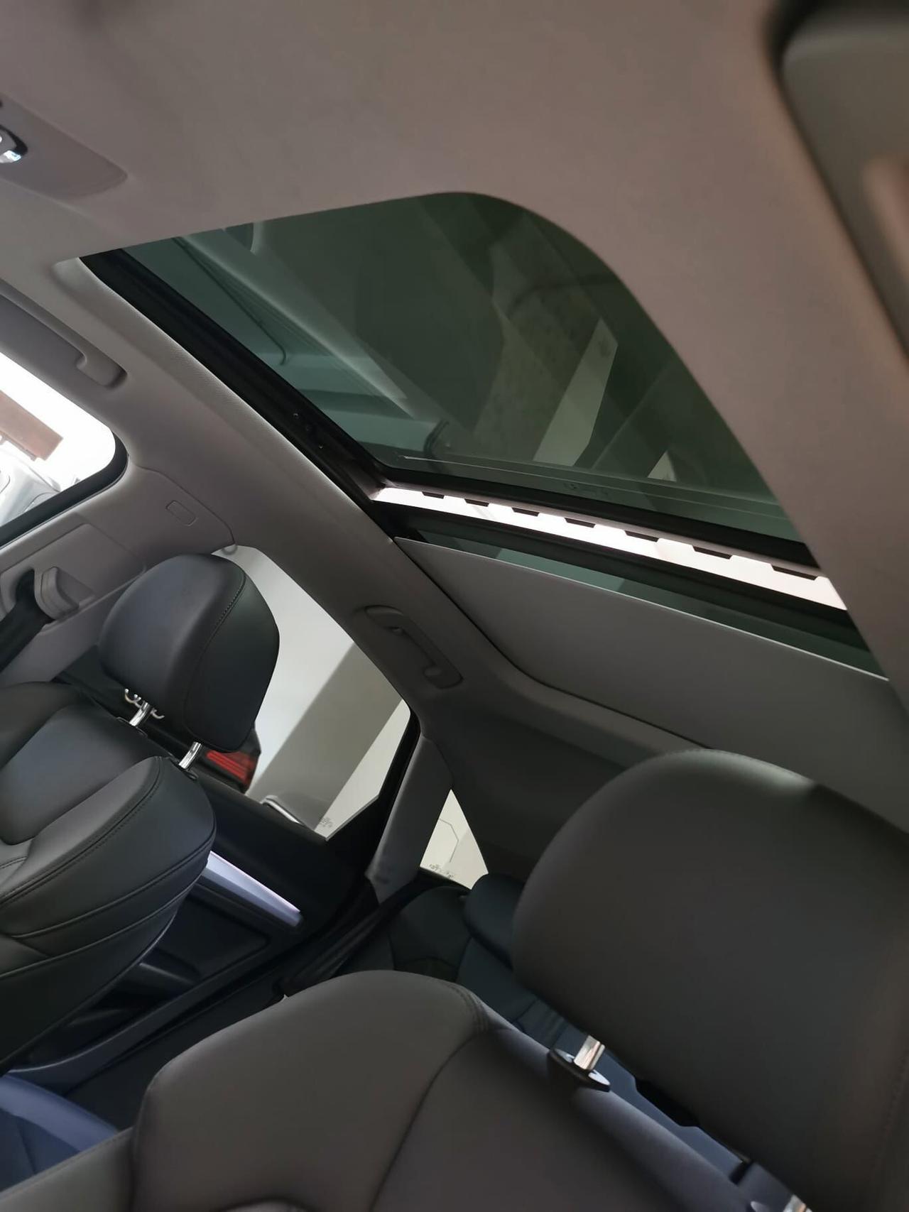 Audi Q5 SPB 40 TDI quattro S tronic line plus