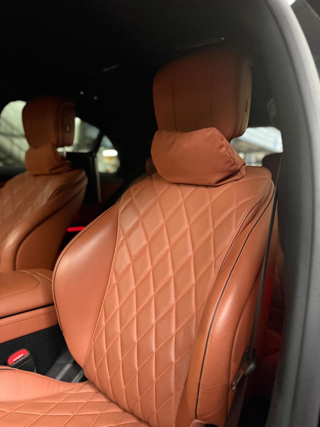 Mercedes-benz S 500 4Matic Mild hybrid Premium Plus