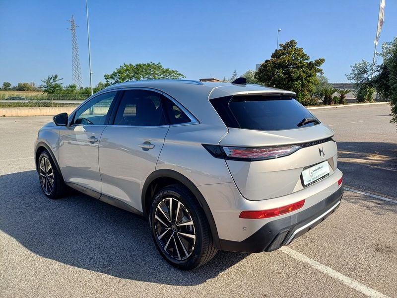 DS DS7 - DS7 1.5 bluehdi Opera 130cv auto