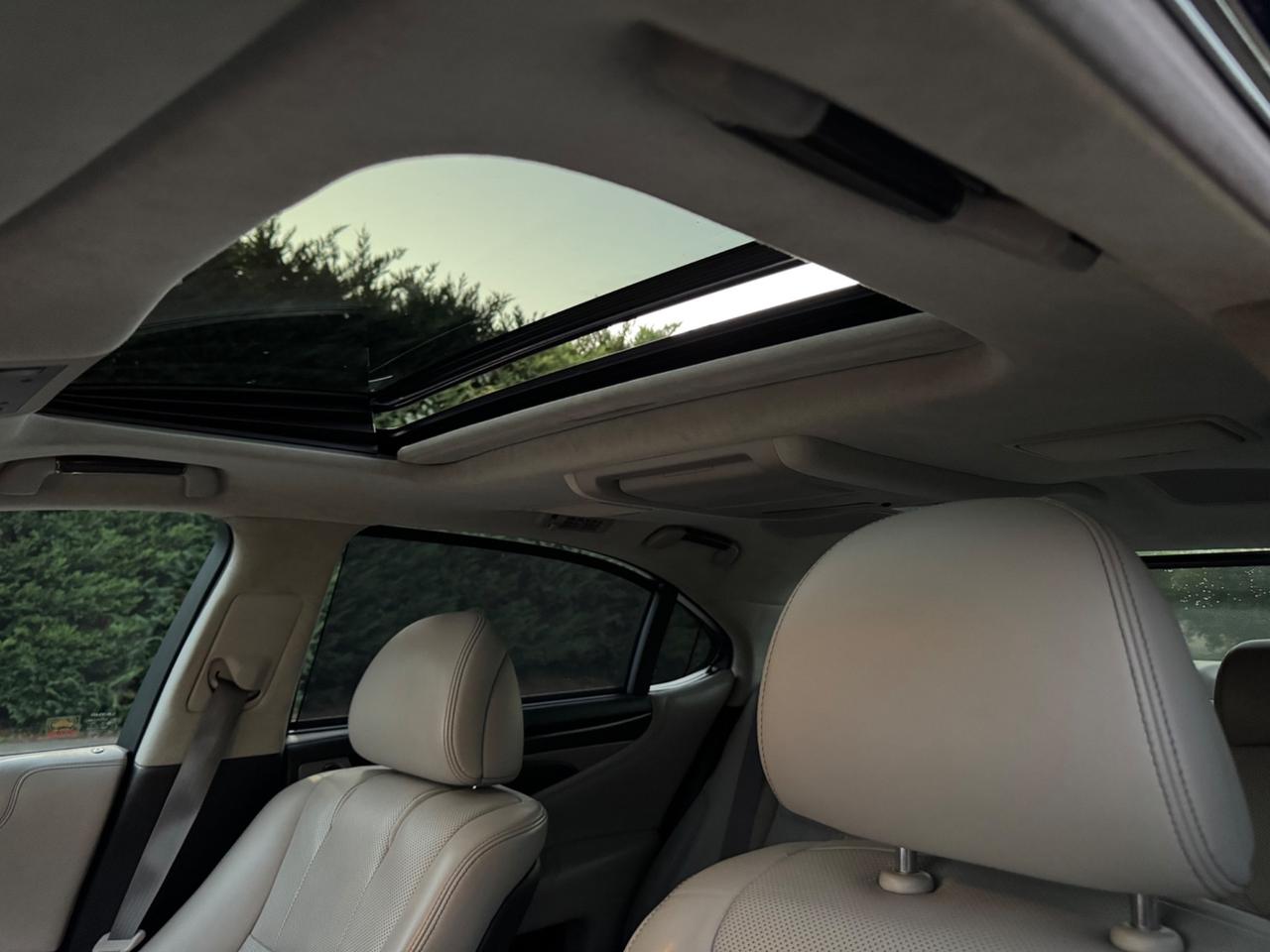 Lexus LS 600h L 5.0 Hybrid Full Optional !