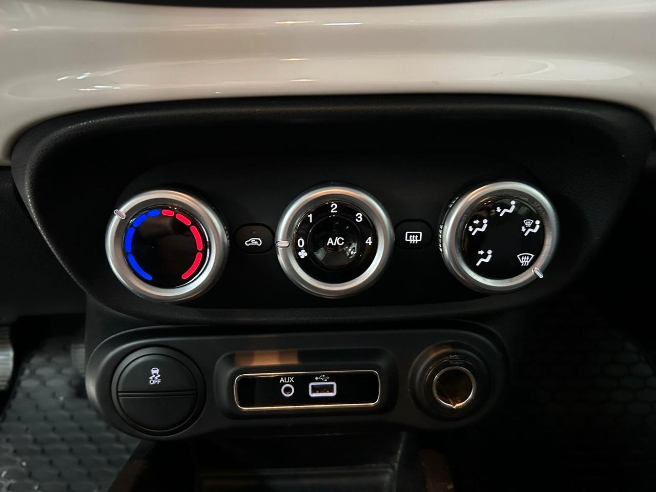 Fiat 500L 1.4 95 CV GPL Pop Star