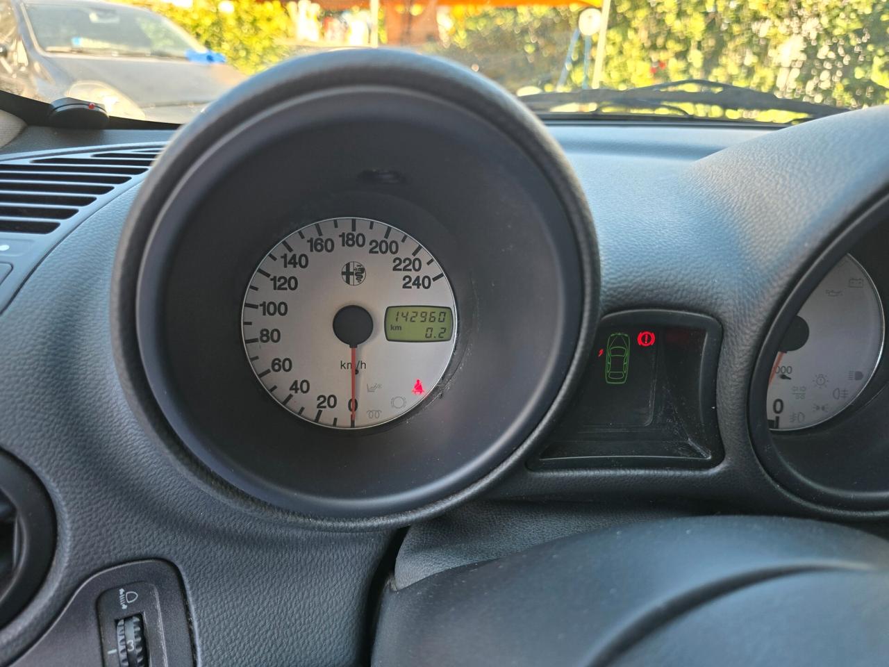 Alfa Romeo 156 1.9 JTD cat Progression