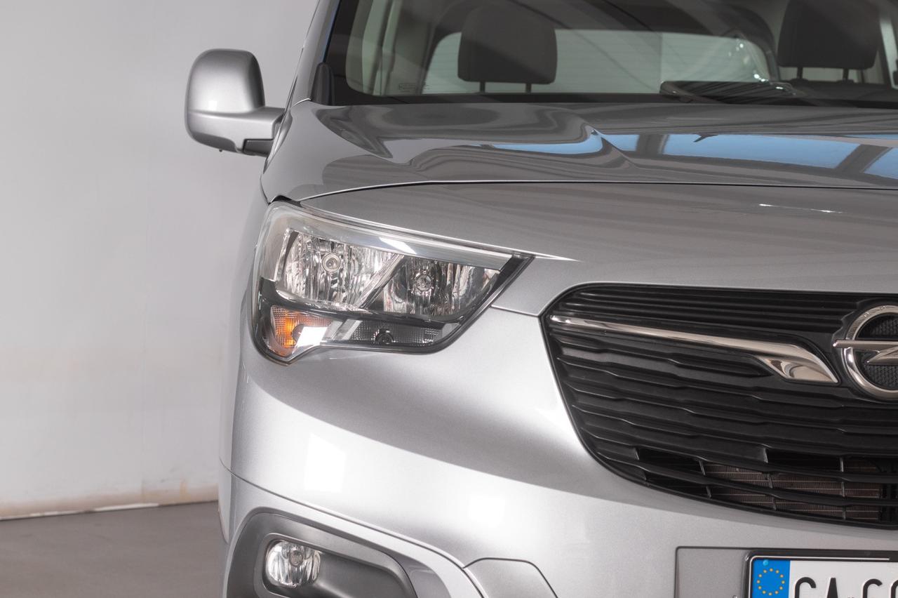 Opel Combo Life 1.5d 5 Posti 102cv