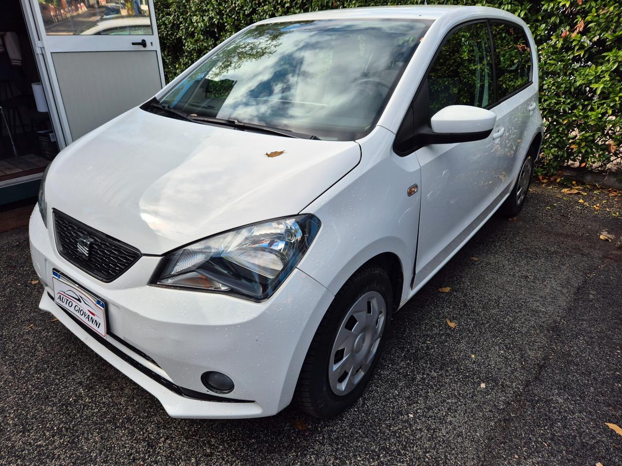 Seat Mii 1.0 5 porte Reference