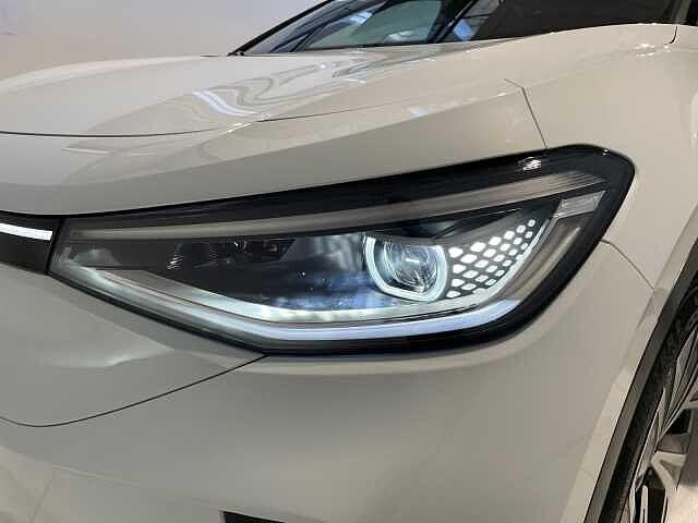 Volkswagen ID.4 204CV Batt.77kWh Tech (EV)