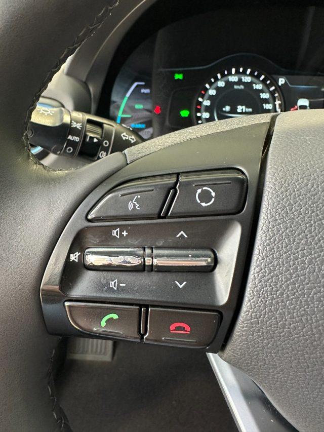 HYUNDAI Ioniq 1.6 Hybrid DCT Style - ACC-Carplay-Camera-Keyless