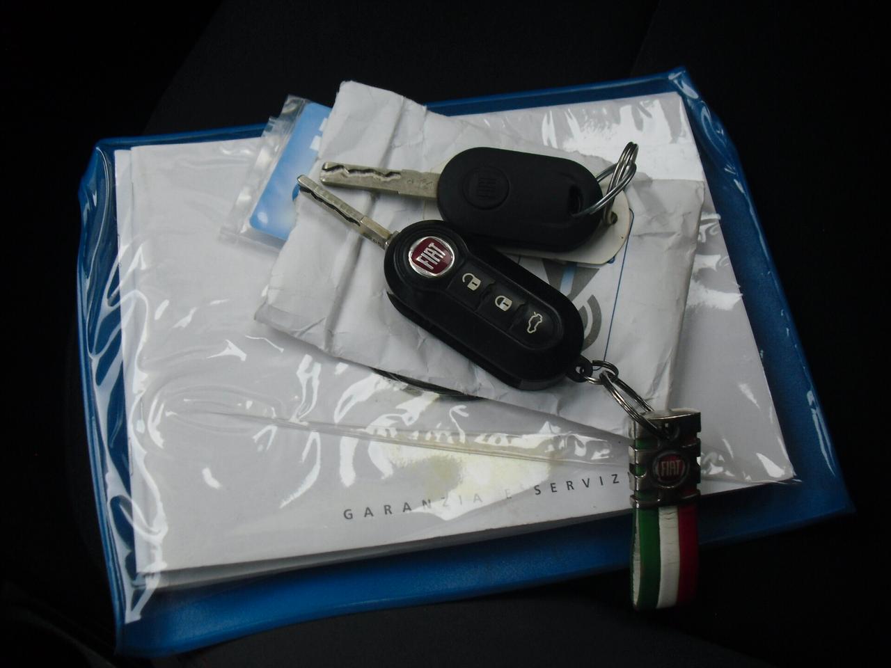 Fiat Panda GPL 1.2 EasyPower Easy, PERFETTE CONDIZIONI!!