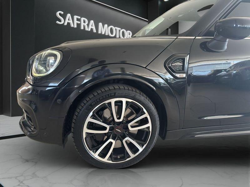 MINI Countryman Countryman 2.0 JCW auto
