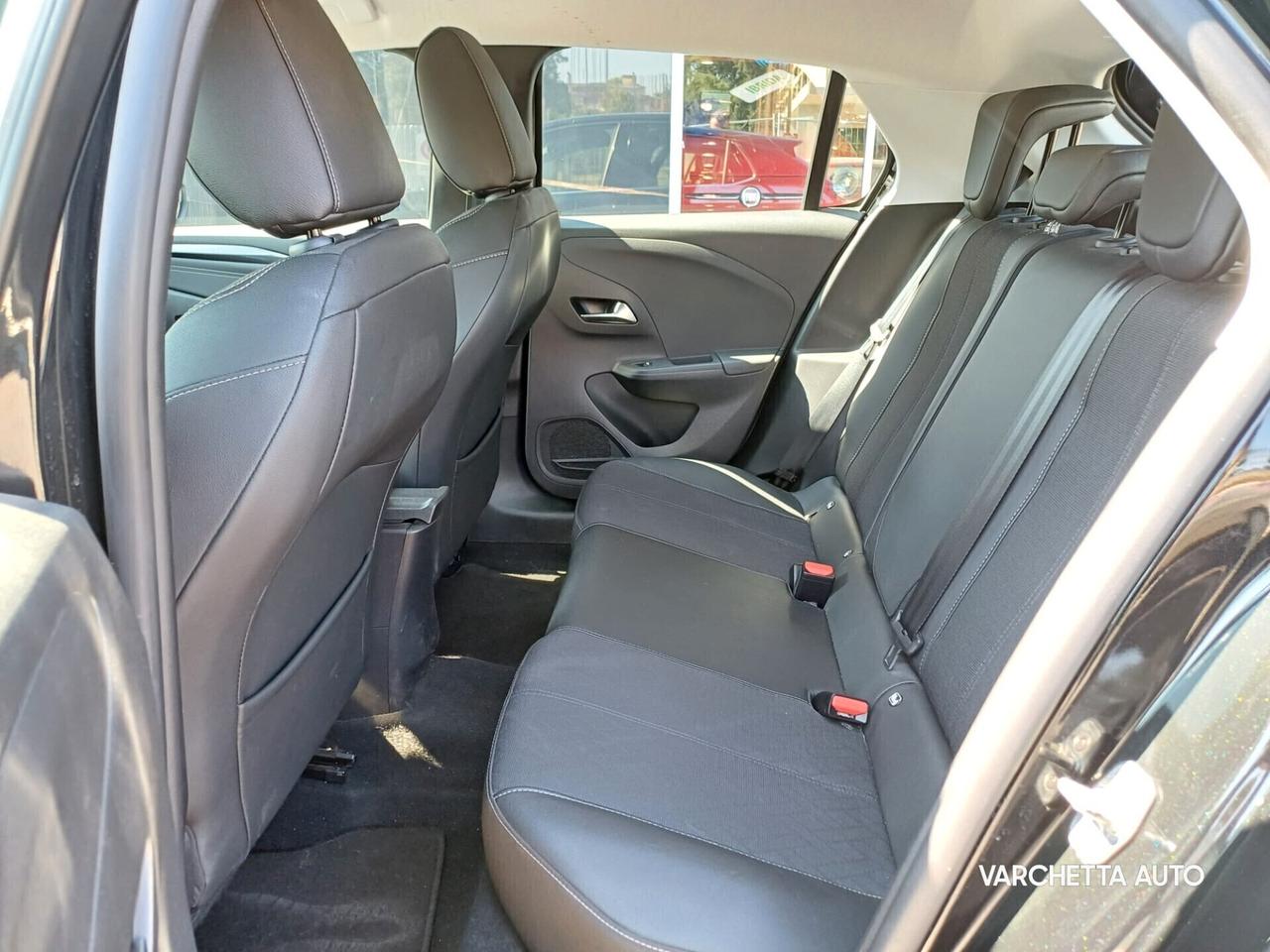 Opel Corsa 1.2 Elegance con GPL "BRC" NUOVO