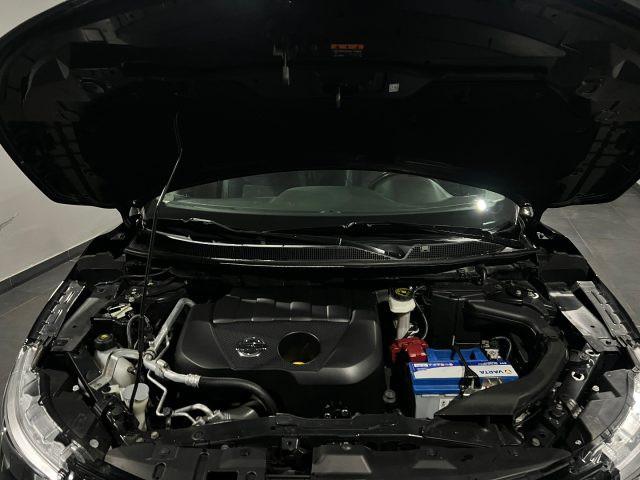 NISSAN Qashqai 1.5 dCi Tekna 360° / TETTO