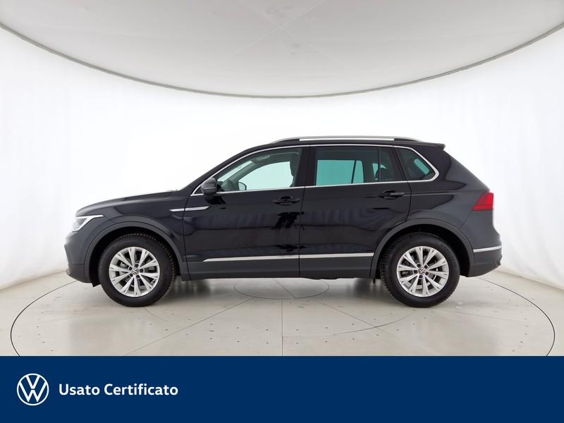 Volkswagen Tiguan 2.0 tdi life 150cv dsg