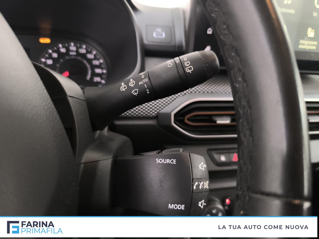 DACIA Sandero Stepway III 2021 - Sandero Stepway 1.0 tce Expressio