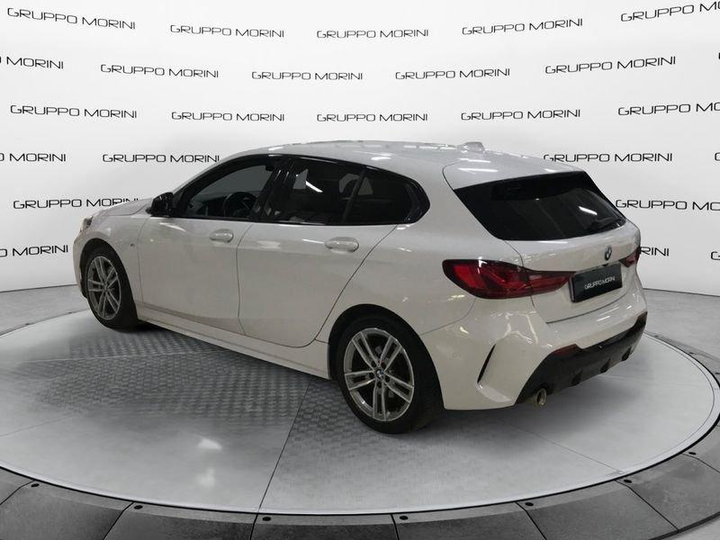 BMW Serie 1 118i MSport