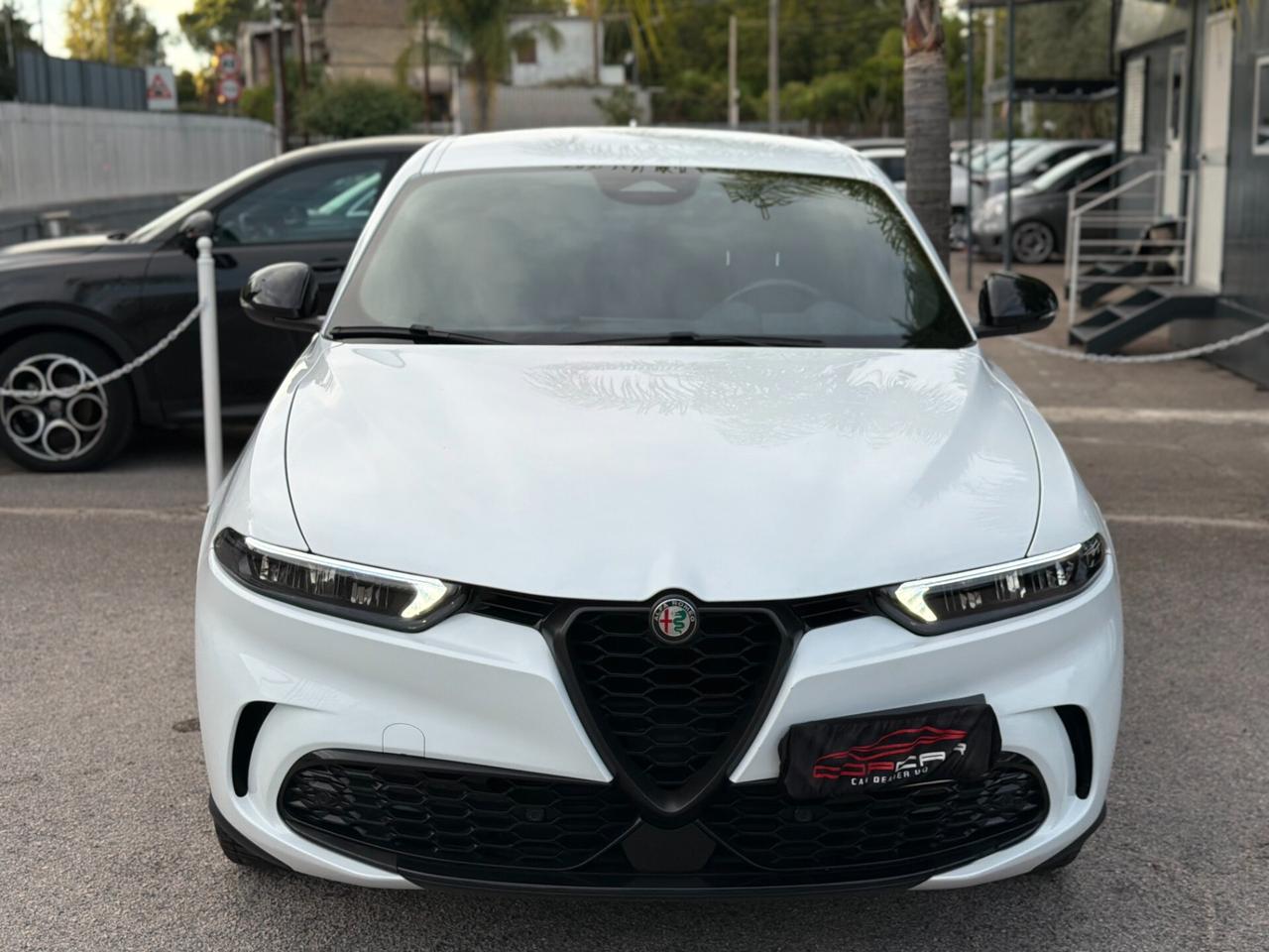 Alfa Romeo Tonale 1.6 diesel 130 CV TCT6 Sprint