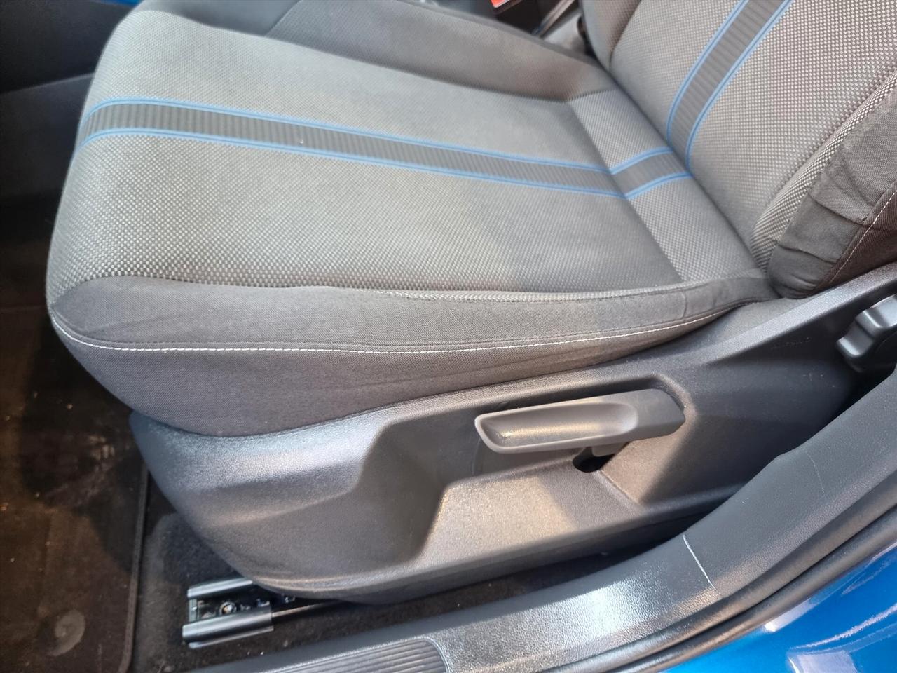 Volkswagen T-Roc 1.0 TSI 115 CV Advanced BlueMotion Technology