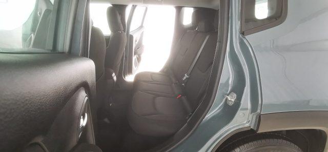 JEEP Renegade 1.6 Mjt 120 CV Longitude