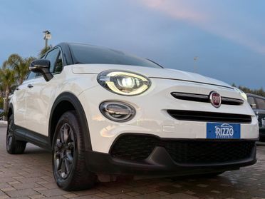 Fiat 500X 1.0 T3 120 CV Cross Mirror Full Led Navi
