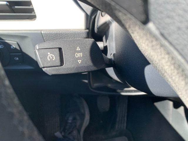 BMW 320 d cat Touring Futura